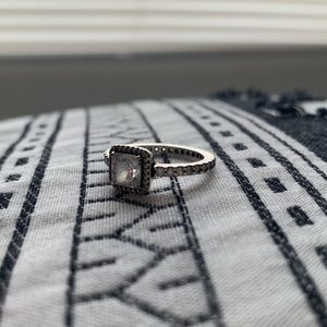 Pandora Jewelry - Pandora Timeless Elegance Ring Pandora Jewelry - Pandora Timeless Elegance Ring